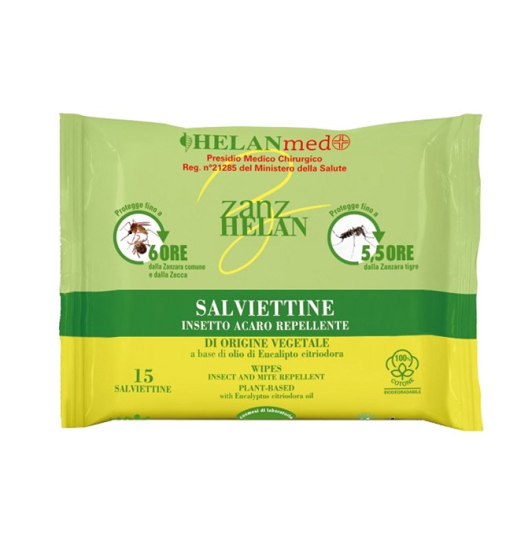 HELAN ZANZHELAN INSETTOREP SALV.