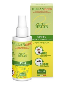 ZANZHELAN*Insett.Veg.Spray Eco