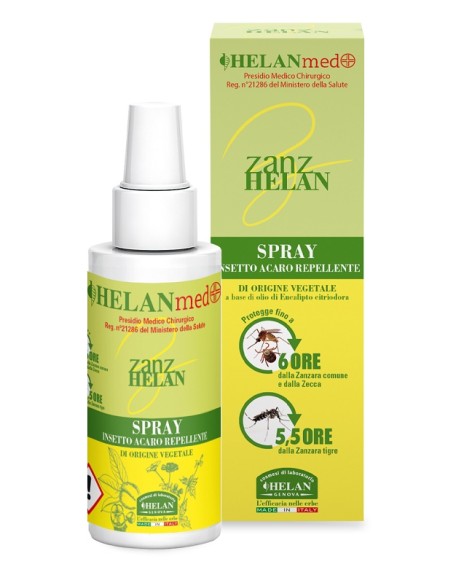 ZANZHELAN*Insett.Veg.Spray Eco