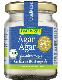 KI RAPUNZEL AGAR AGAR 60GR