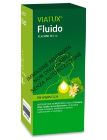 LABORATORIO DELLA FARMACIA VIATUX FLUIDO ADULTI 180 ML