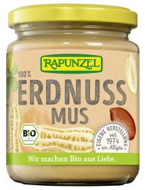 KI RAPUNZEL CREMA ARACHIDI 250G