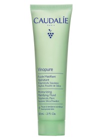 VINOPURE FLUIDO MAT IDRATANTE 60 ML VINOPURE FLUIDO MAT IDRATANTE 60 ML