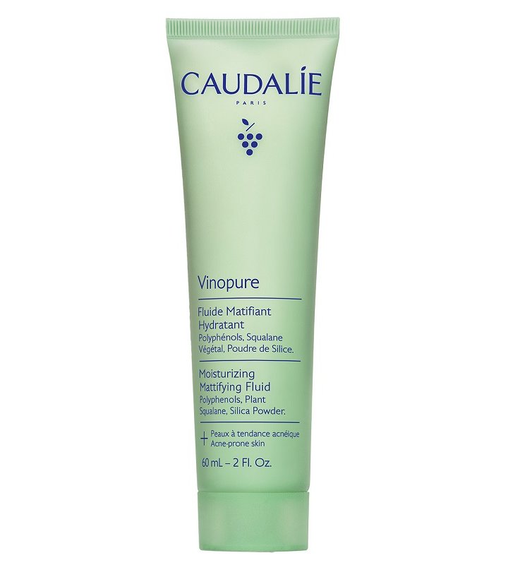 VINOPURE FLUIDO MAT IDRATANTE 60 ML VINOPURE FLUIDO MAT IDRATANTE 60 ML