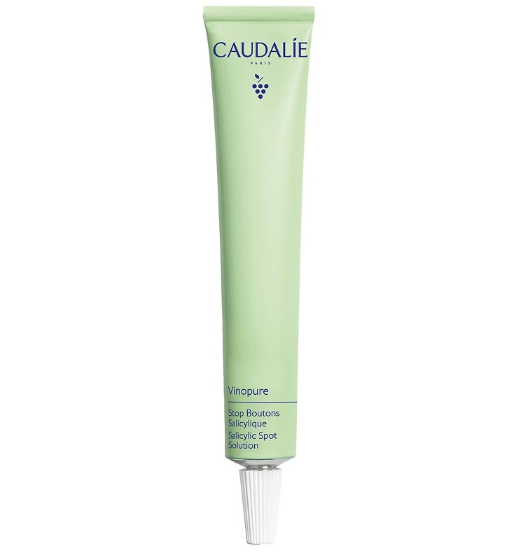 VINOPURE SOLUZIONE SALICILICA STOP BRUFOLI 15 ML