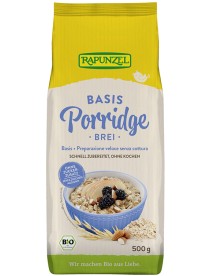 KI RAPUNZEL PORRIDGE BASIS 500G
