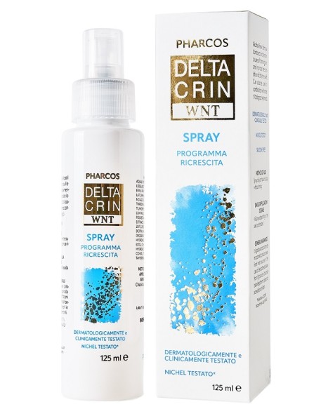 DELTACRIN WNT SPR PHARCOS125ML