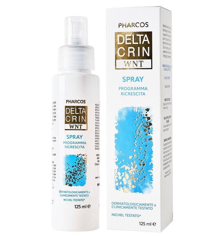 DELTACRIN WNT SPR PHARCOS125ML DELTACRIN WNT SPR PHARCOS125ML