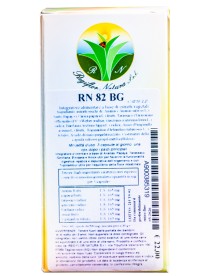 RN 82BG 60CPS 500MG