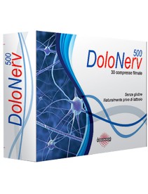 DOLONERV 30 Cpr