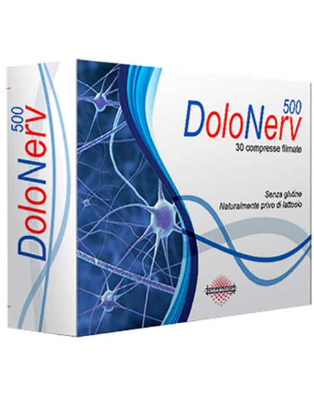 DOLONERV 30 Cpr DOLONERV 30 Cpr