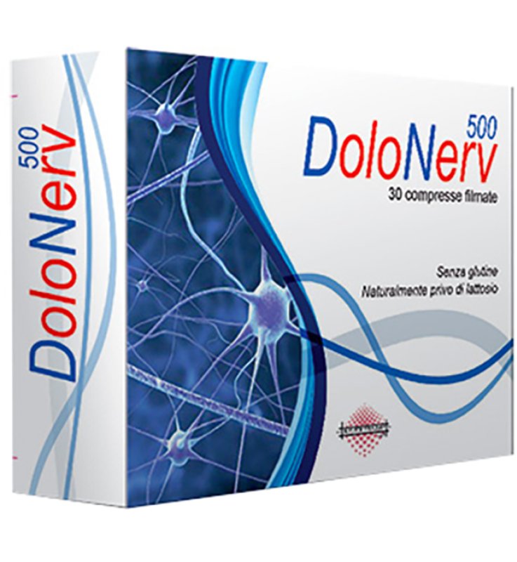 DOLONERV 30 Cpr DOLONERV 30 Cpr