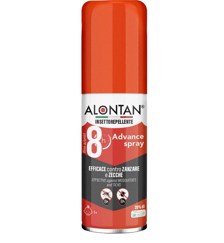 ALONTAN Advance Spray 75ml