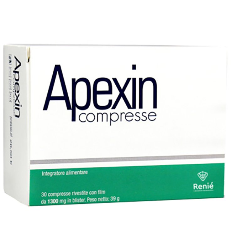 APEXIN 30 Cps