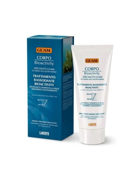 GUAM CORPO RASS BIOACT 200ML GUAM CORPO RASS BIOACT 200ML