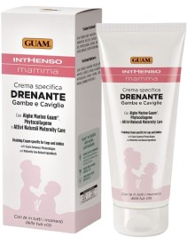 GUAM INTHENSO MAMMA DREN GAMBE GUAM INTHENSO MAMMA DREN GAMBE