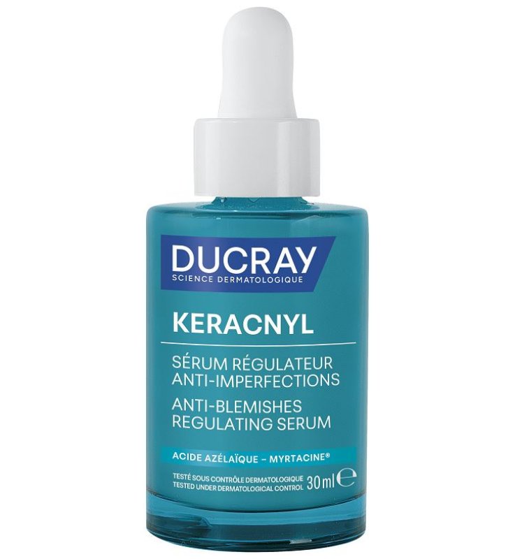 KERACNYL SIERO REGOLATORE 30 ML