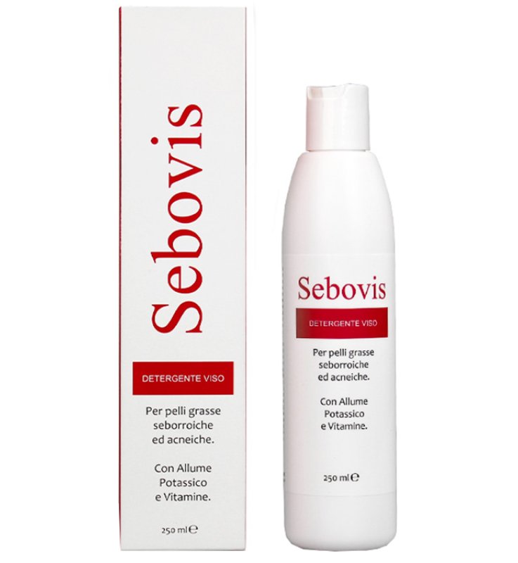 SEBOVIS 250ml SEBOVIS 250ml