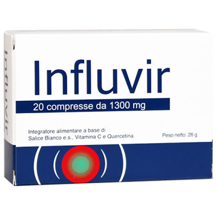 INFLUVIR 20 Cpr INFLUVIR 20 Cpr
