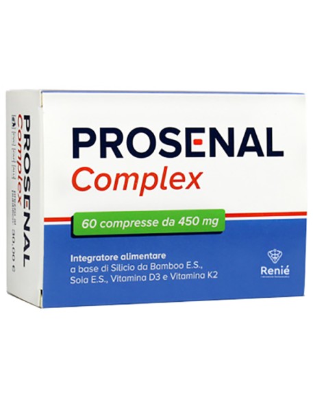 PROSENAL CPX 60 Cpr 450mg PROSENAL CPX 60 Cpr 450mg