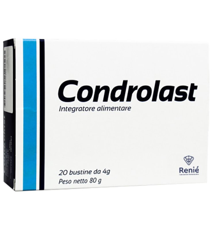 CONDROLAST 20 Bust.4g