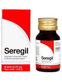 SEREGIL 30 Perle