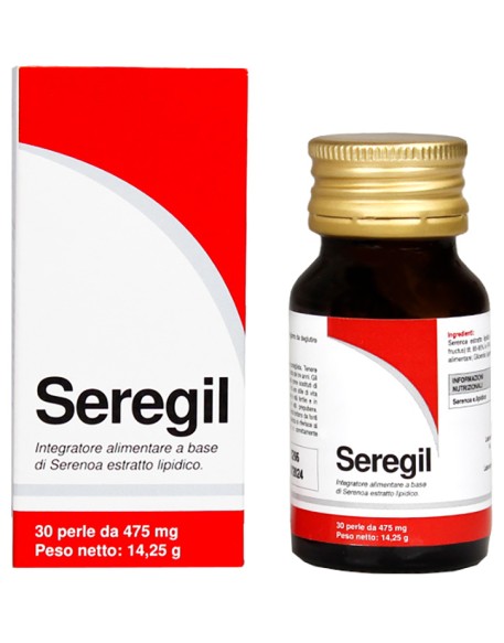 SEREGIL 30 Perle SEREGIL 30 Perle