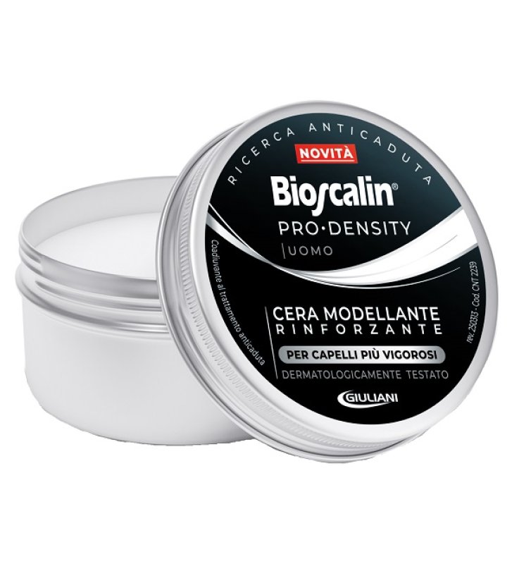 BIOSCALIN PRO DENSITY CRE MODEL.