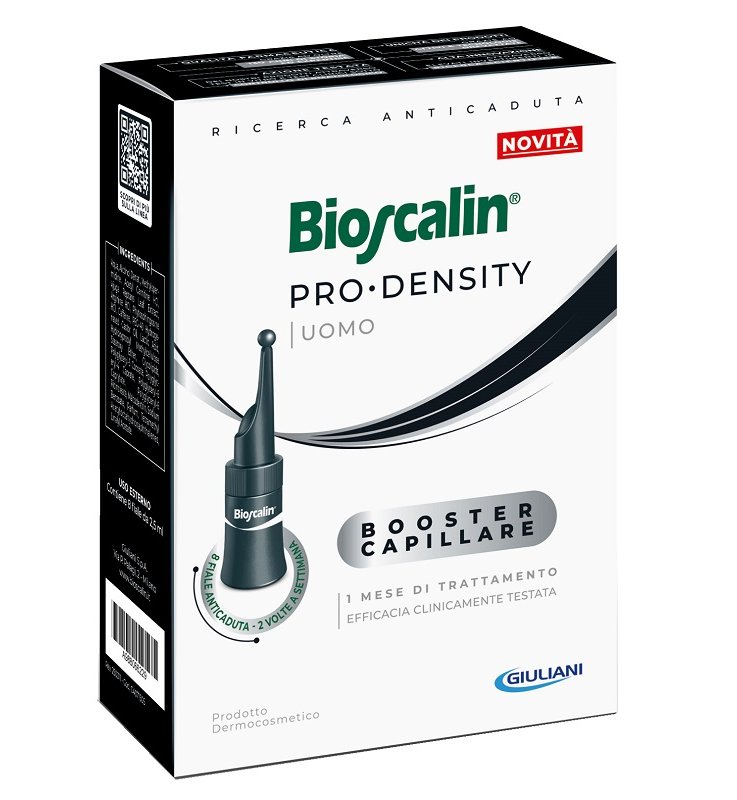 BIOSCALIN PRO DENSITY 8F