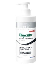BIOSCALIN PRO DENSITY SHA 400ML