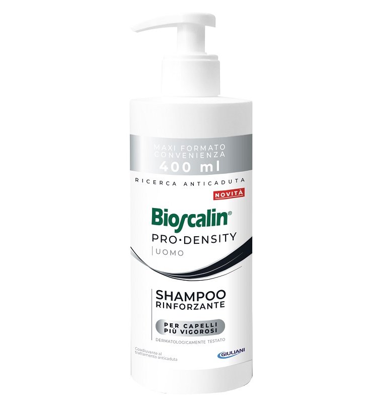 BIOSCALIN PRO DENSITY SHA 400ML
