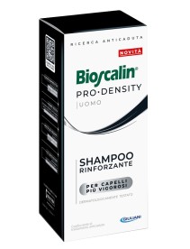 BIOSCALIN PRO DENSITY SHA 200ML