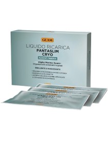 GUAM PANTASLIM Liq.Ric.3x100ml GUAM PANTASLIM Liq.Ric.3x100ml