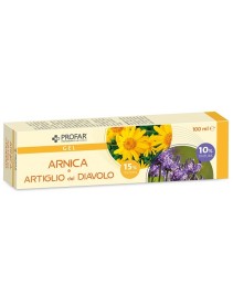 PROFAR ARNICA + ARTIGLIO DEL DIAVOLO 100 ML