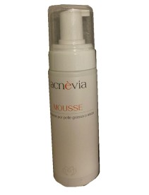 ACNEVIA Mousse Deters.150ml ACNEVIA Mousse Deters.150ml
