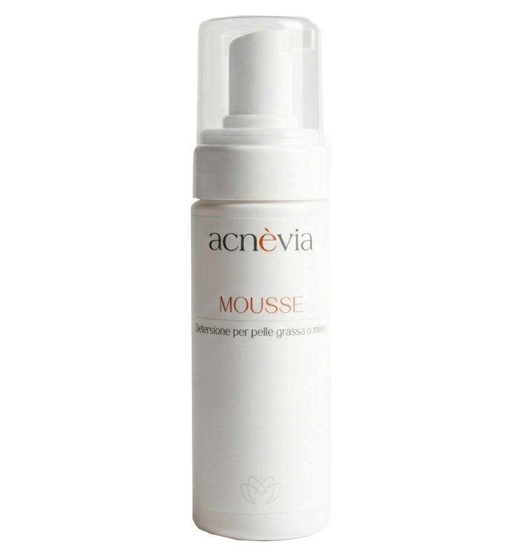 ACNEVIA Mousse Deters.150ml