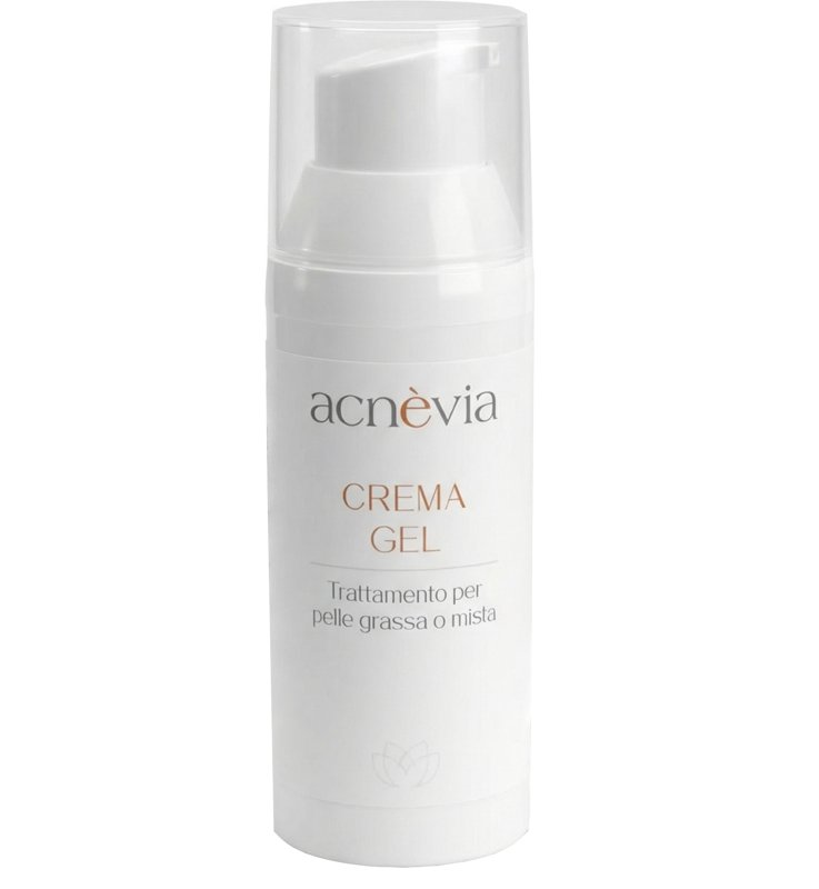 ACNEVIA Crema Gel 50ml