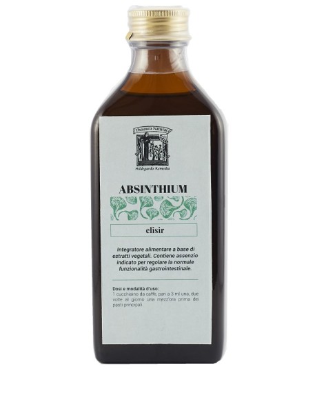 ABSINTHIUM THESAURA NATUR 200ML