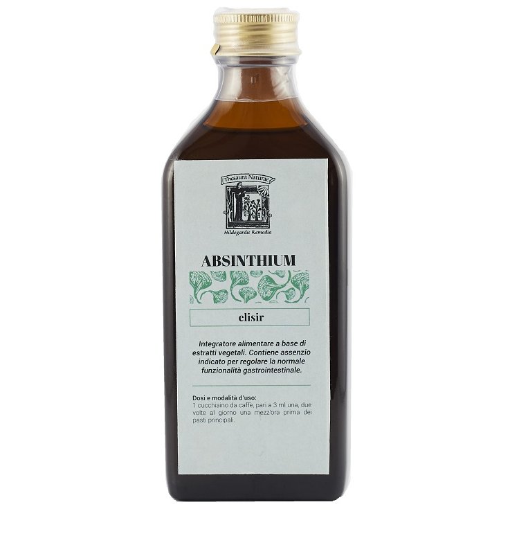 ABSINTHIUM THESAURA NATUR 200ML