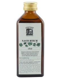NASTURTIUM THESAURA NATUR100ML NASTURTIUM THESAURA NATUR100ML