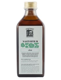 NASTURTIUM THESAURA NATURA 200ML