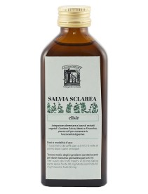 SALVIA SCLAREA THESAURA NATURA SALVIA SCLAREA THESAURA NATURA