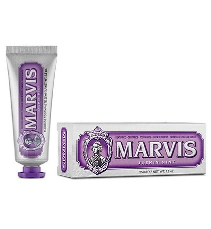 MARVIS JASMIN MINT 85ML MARVIS JASMIN MINT 85ML