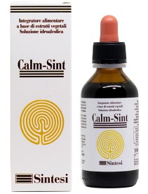 CALM SINT GTT 100ML SARANDREA CALM SINT GTT 100ML SARANDREA