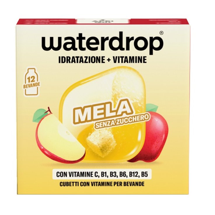 WATERDROP MICRODRINK MELA 12CUB WATERDROP MICRODRINK MELA 12CUB