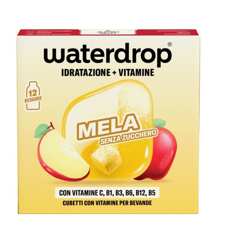 WATERDROP MICRODRINK MELA 12CUB