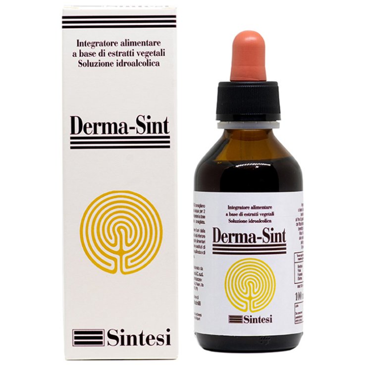 DERMA SINT TM 100ML DERMA SINT TM 100ML
