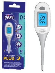 CHI TERMOMETRO FLEX NIGHT PLUS