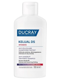 DUCRAY KELUAL DS INTENSIVE SH