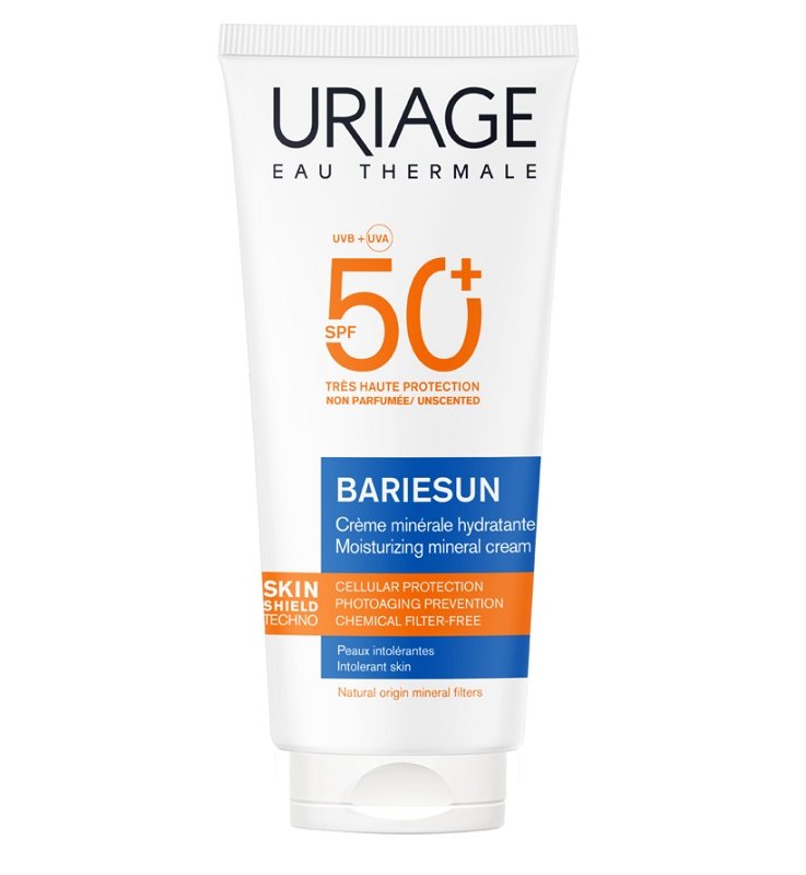 URIAGE BARIESUN SPF50+ CREME